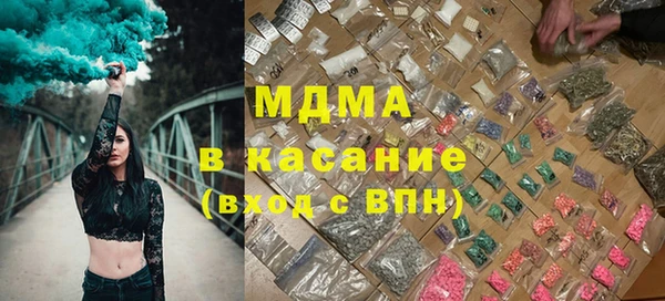 трава Няндома